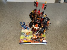 LEGO Nexo Knights 70321