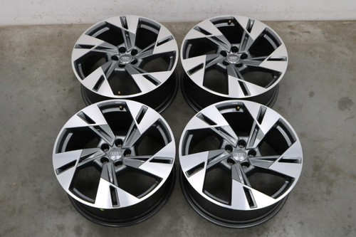 Original inch audi e tron - 20-inch, e-tron