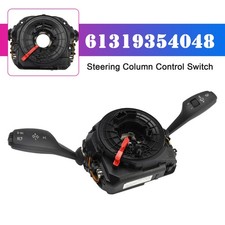 Steering Column Switch Control