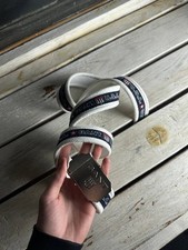 🚨VNTG  GANT USA BELT metal