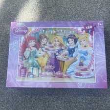 Disney Princess Puzzle 180