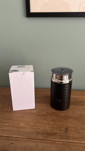 Nespresso aeroccino milk - nespresso,