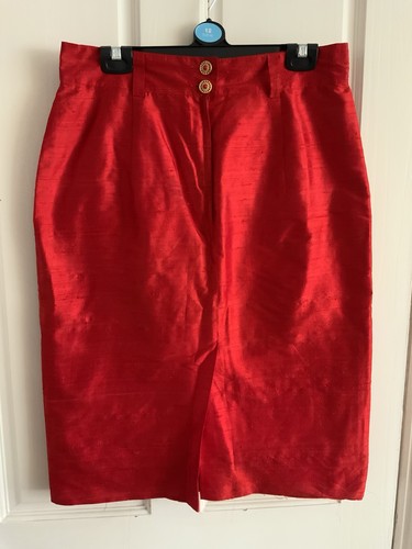Size mondi vintage red - 42,