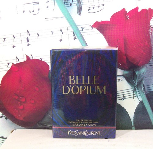 Yves saint laurent belle - saint,