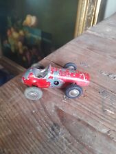 VINTAGE SCHUCO MICRO RACER  CAR 1040 MADE IN WEST GERMANY