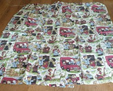 Pair of 1980s Vintage Retro