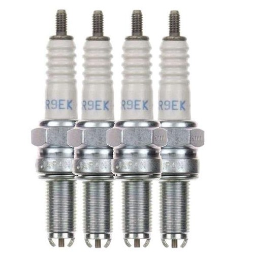 Spark plug kit cr9ek - plug,
