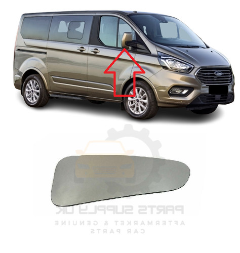 New for ford - new,