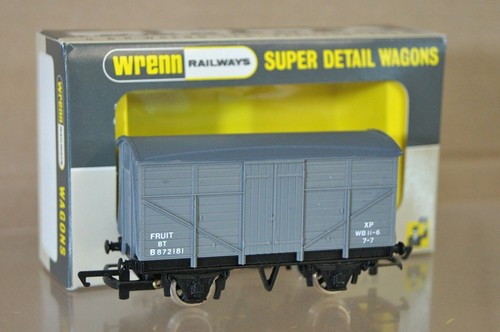 Wrenn w5083a grey - wrenn,