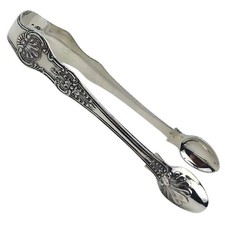 Very heavy antique Victorian