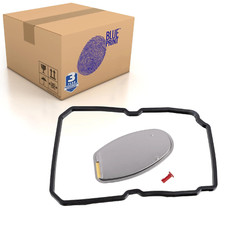 Mercedes Auto Oil Filter Set