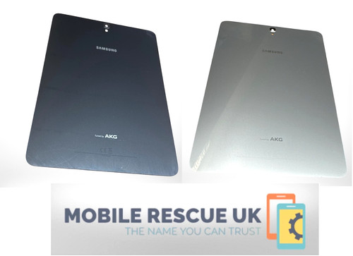 Genuine battery back - genuine, cover