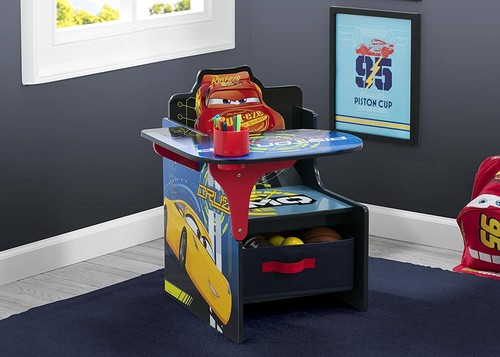 Kids pretend school desk cars - desk,