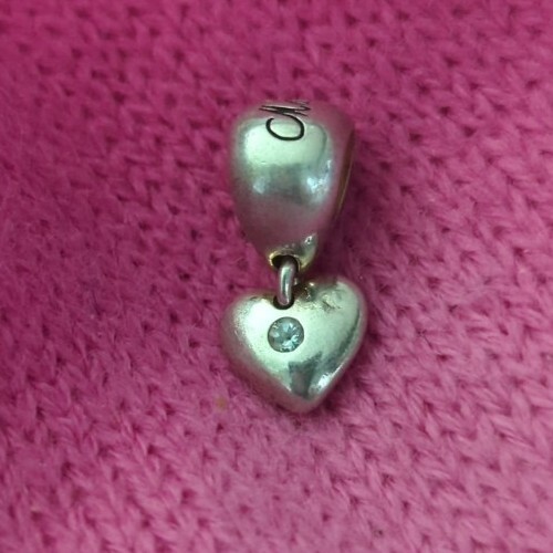 Genuine lovelinks sterling - genuine,