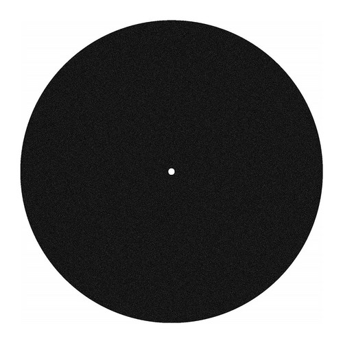 Black replacement felt - replacement,