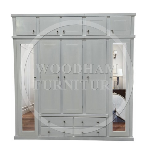 Handmade aylesbury door - aylesbury, 5