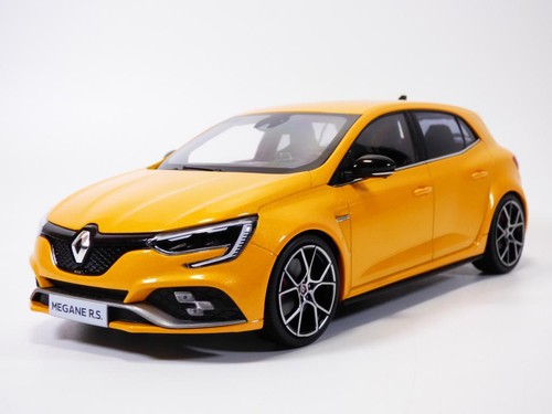 Renault megane trophy - renault,