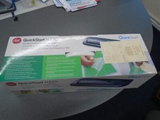 GBC HeatSeal QuickStart H320 A3 Laminator