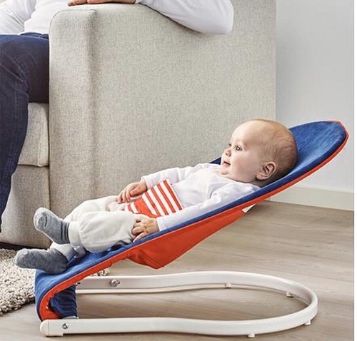 Baby rocker adjustable - baby,