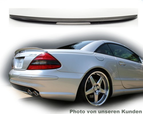 Matching rear wing - matching,