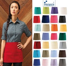 PREMIER 3 POCKET HALF SIZE BIB