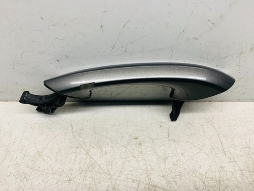 Bmw series outer - door, handle