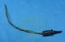 Mercedes-Benz C W203 2005 outside external temperature sensor 9683392