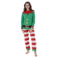 Ladies Christmas Mum Elf