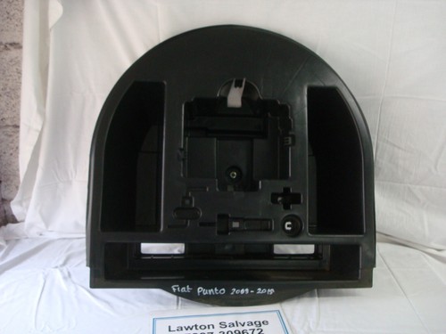 Fiat punto door - door, model