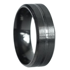 Black Onyx Band Men's
