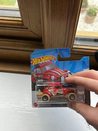 Hot wheels hkk93 volkswagen - hkk93,