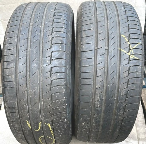 Matching pair 255 - of, 255/50/20