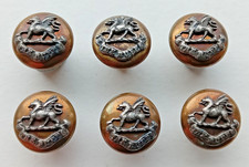 Matching Set 6 Royal East Kent