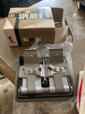 Vintage LPL Cine Film Splicer