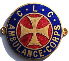 Cheshire Lines Committee