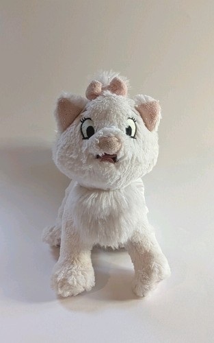 Disney aristocats marie - aristocats, plush