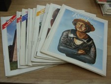 Vintage RADIO TIMES Magazines