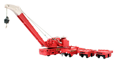 Hornby dublo gauge 4620 red - dublo,
