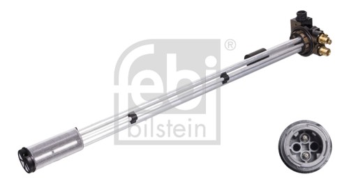 Febi 102662 sender unit - sender, fuel