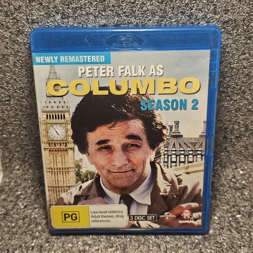 Peter falk columbo - falk,