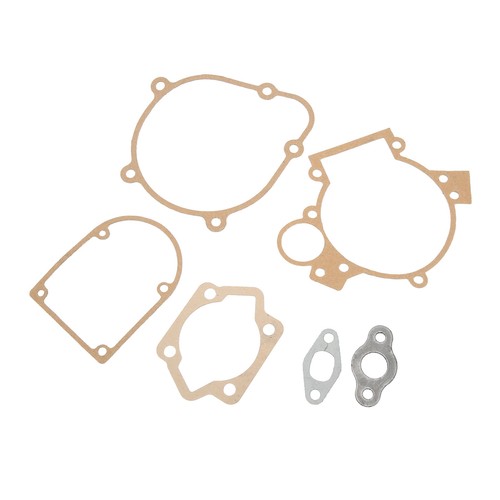 6pcs motorized gasket - 6pcs,