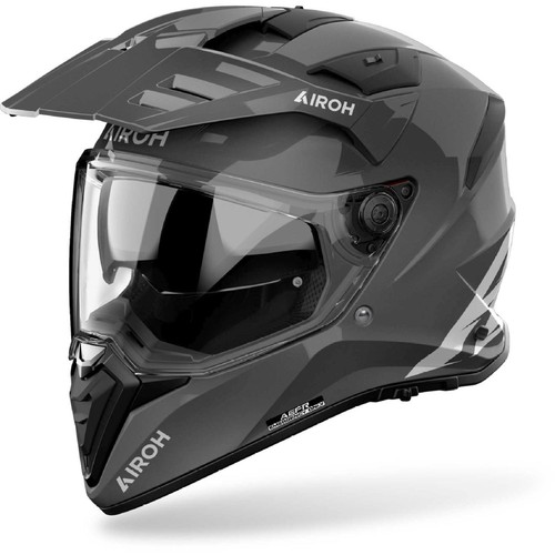 Airoh bandit adventure - bandit,