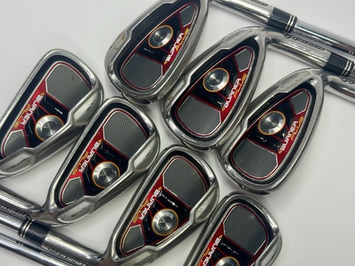 Taylormade burner plus iron - plus,