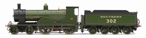 Hornby r30410 gauge t9 - hornby, oo