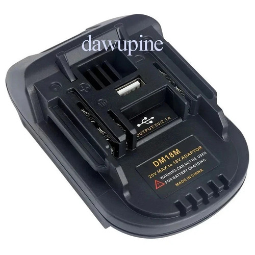 Battery adapter converter - battery,