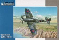 Special Hobby SH48107 1:48