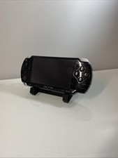 PSP / PS Vita Console Display