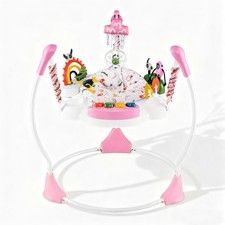 Baby Activity Center with 6
