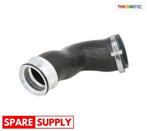 Charge air hose for - for, vw
