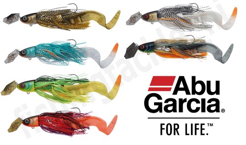 Abu garcia beast bladed - garcia,
